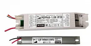 Блок питания аварийного освещения Jazzway  PEPP40-1.0H IP20 БАП