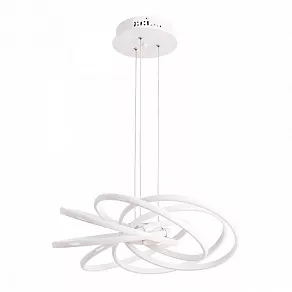 Подвесной светильник Arte Lamp Swing A2527SP-6WH