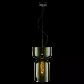 Подвесной светильник 33 идеи M07LI PND171.01.01.003BL-M07LI