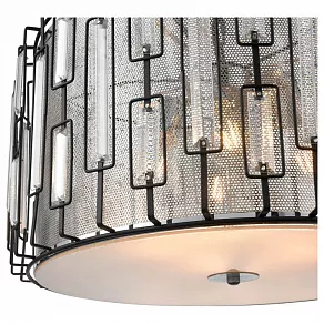 Подвесной светильник Vele Luce Charlie VL5142P06