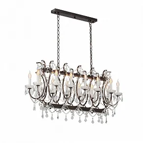 Подвесная люстра Vitaluce V5814 V5814-7/14