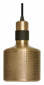 Подвесной светильник Imperiumloft Подвесной светильник Riddle Pendant Lamp 40,2235