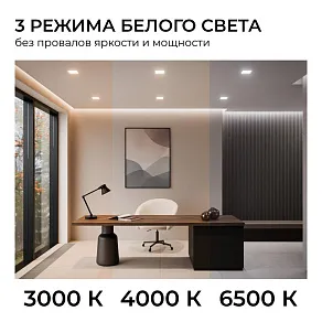 Встраиваемый светильник Apeyron Electrics  06-169