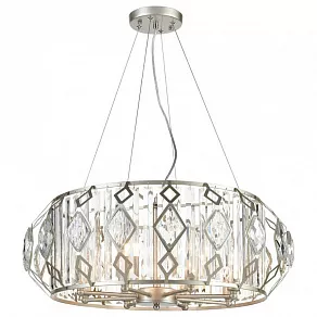 Подвесной светильник Vele Luce Buzzati VL2181P08