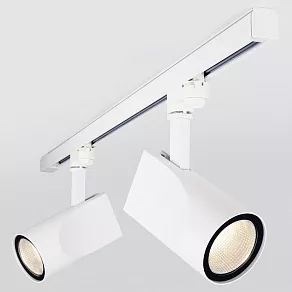 Светильник на штанге Elektrostandard Vista a039305