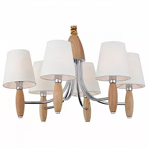 Подвесная люстра ST-Luce SL676 SL676.703.06