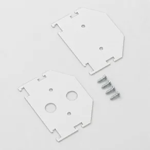 Трек встраиваемый Elektrostandard Slim Magnetic 85204/00
