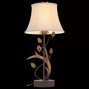 Настольная лампа декоративная ST-Luce Campen SL347.304.01