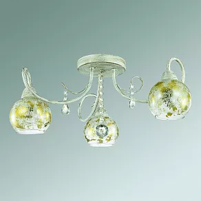 Потолочная люстра Lumion Orianna 3123/3C