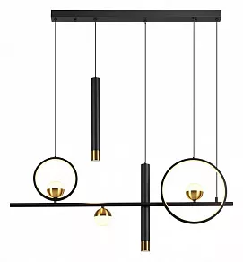 Подвесной светильник Odeon Light Teana 4357/57L