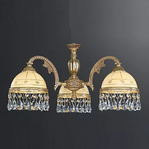 Подвесная люстра Reccagni Angelo 7103 L 7103/3