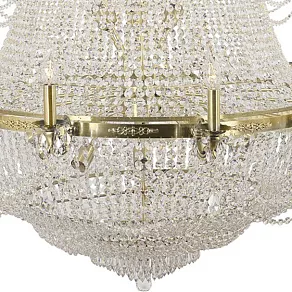 Подвесная люстра Dio D’Arte Lodi Lodi E 1.7.18.300 GB