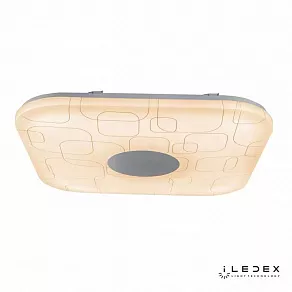 Накладной светильник iLedex Cube Cube-60W-Square-Entire