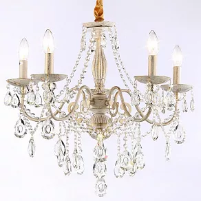 Подвесная люстра Ambrella TR494 TR4944