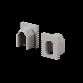 Заглушка для профиля Maytoni  642069