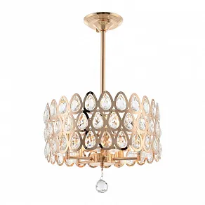 Светильник на штанге Arte Milano Sorrento-1019 371019/5/300/390 GD