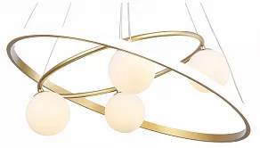 Подвесная люстра Ambrella Light FL FL66324