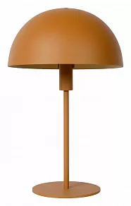 Настольная лампа декоративная Lucide Siemon 45596/01/44