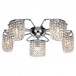 Потолочная люстра Favourite Concept 1099-5U