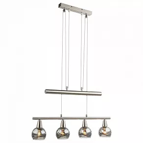 Подвесной светильник Globo Roman 54348-4Z