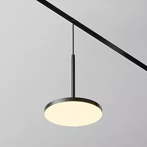 Подвесной светильник Maytoni Plato TR123-2-15W3K-B