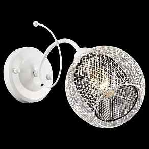 Бра Eurosvet 30041 30041/1 белый