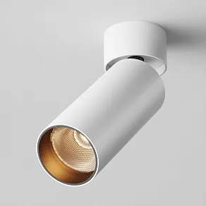 Светильник на штанге Maytoni FOCUS LED C055CL-L12W2.7K-W-W