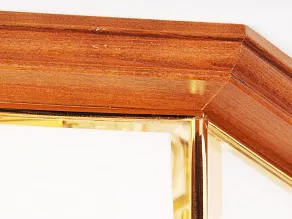 Накладной светильник Doge Luce 991 991/2PL-LN Diffusore