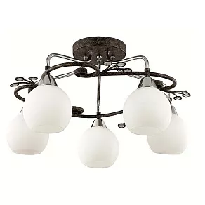 Потолочная люстра Lumion Sivilla 2851/5C