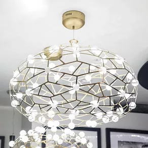 Подвесной светильник L'Arte Luce  L31520