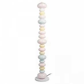 Торшер Loft it Macaroon 10271F/B