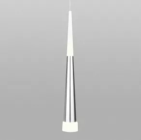 Подвесной светильник Elektrostandard DLR038 DLR038 7+1W 4200K