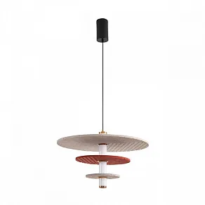 Подвесной светильник Lumion FELTA 8296/11AL