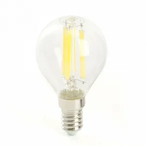 Лампа светодиодная Feron LB-1708 E14 8Вт 6400K 51261