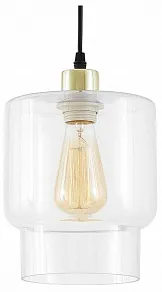 Подвесной светильник Lampit KAMO TP 2052-1 GD