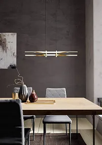 Подвесной светильник Eglo COLMEAL 901226