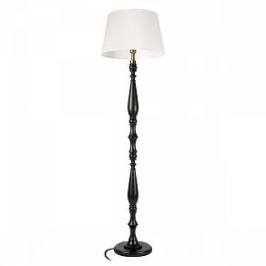 Торшер Loft it Enya 10576F Black