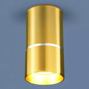 Накладной светильник Elektrostandard DLN106/DLN107 DLN106 GU10