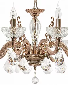 Подвесная люстра Osgona Artifici 719088