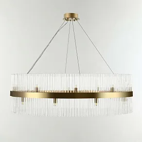 Подвесная люстра Arte Milano Бари 430110.1000.20.G9.B1 BS