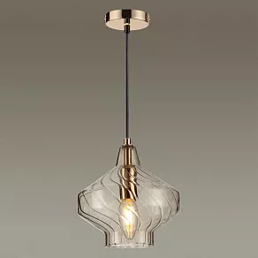 Подвесной светильник Lumion Dove 4586/1