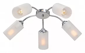 Потолочная люстра Vitaluce V3758 V3758/5PL