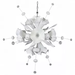 Подвесная люстра Lightstar Celesta 893126