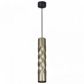 Подвесной светильник Reluce Technical 16006 16006-0.9-001LD 300mm GU10 GD