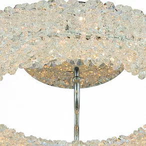 Накладной светильник Arte Lamp Lorella A1726PL-1CC