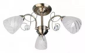 Люстра на штанге TopLight Brooke TL7110X-03AB