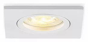 Встраиваемый светильник Ambrella Light TN TN102455