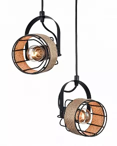 Подвесной светильник Vele Luce Extra VL6472P13