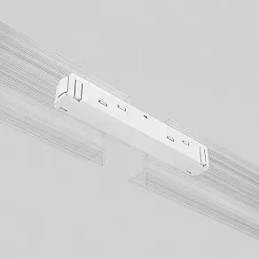 Встраиваемый светильник Elektrostandard Slim Magnetic 85000/01