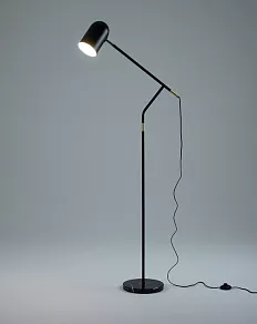 Торшер Moderli Flex V10995-F